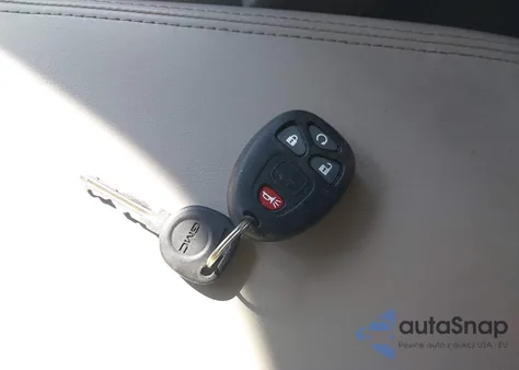 2010 GMC Acadia Slt-1 from USA, damaged, VIN 1GKLVMED6AJ178982